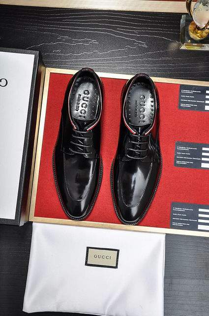 Picture of Gucci Shoes _SKUGuccisz38-45mnh04228141